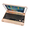 For iPad Pro 9.7 inch / iPAD Air 2 Horizontal Flip Case + Bluetooth Keyboard
