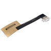 Charging Port Flex Cable  for iPad Pro 9.7 inch (2016) / A1673 / A1674 / A1675(White)