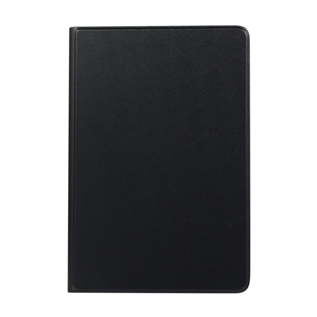 Universal Spring Texture TPU Protective Case for iPad Mini 4 / 5, with Holder(Black)