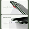 For iPhone 11  TOTUDESIGN Soft Jane Pro Series Shockproof Electroplating TPU Protective Case (Black)