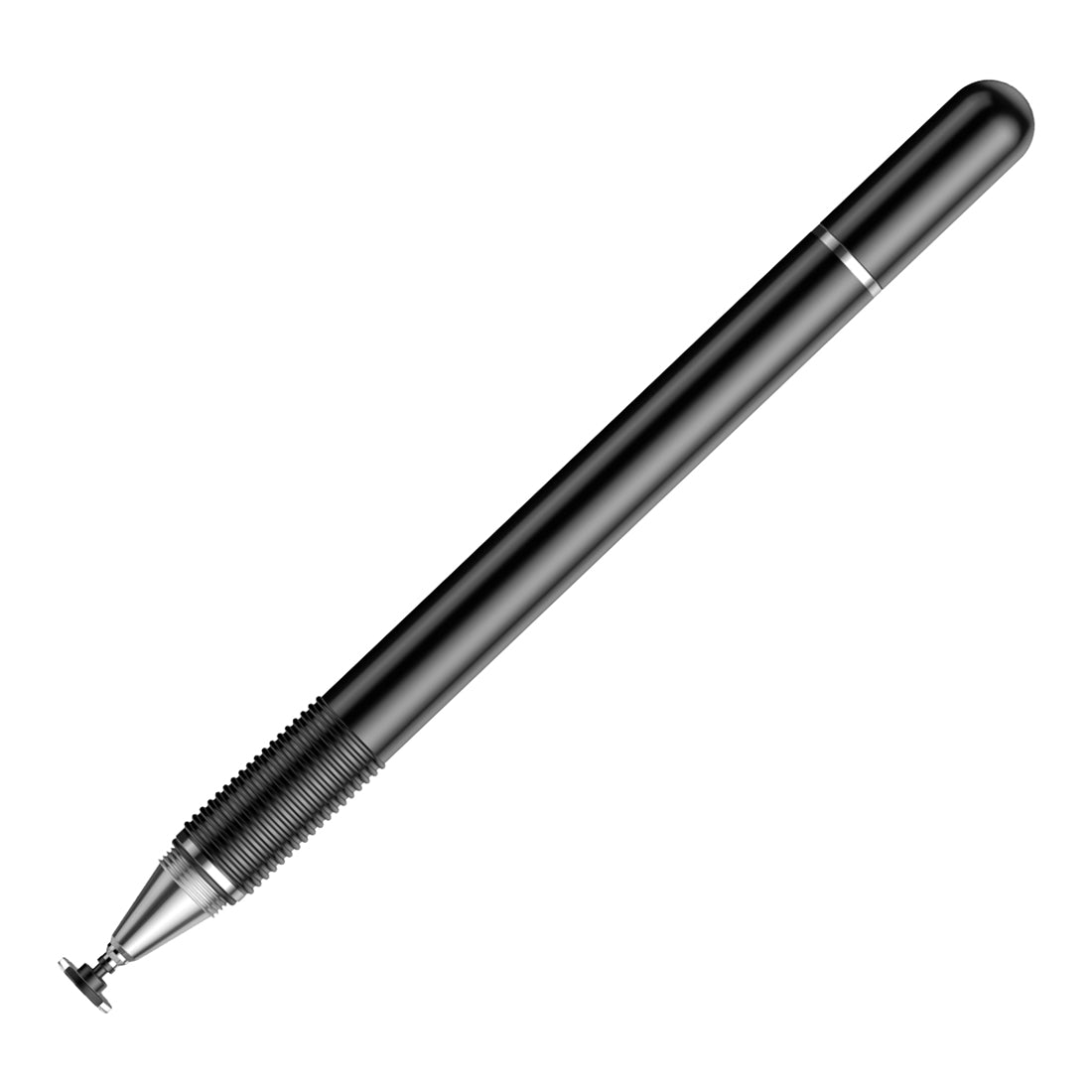 Baseus Gold Hoop Capacitive Stylus Pen(Black)