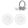 2 PCS For Beats EP Wired Headset Ear-cap Sponge Earmuffs
