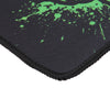 Extended Large Goliathus Pattern Gaming and Office Keyboard Mouse Pad, Size: 69.5cm x 29.5cm
