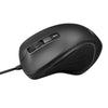 ASUS UX300 PRO USB Wired 1600DPI Optical Game Mouse, Length: 1.1m