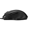ASUS UX300 PRO USB Wired 1600DPI Optical Game Mouse, Length: 1.1m