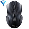 ZGB 101C 2.4GHz 1600 DPI Professional Commercial Wireless Optical Mouse Mute Silent Click Mini Noiseless Mice for Laptop, PC, Wire