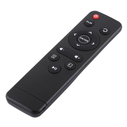 LED Projector / Micro Projector / Home Theater Projector Remote Control