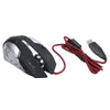 HXSJ V100-2+S100+P5 Bluetooth Mobile Game Keyboard Mouse Converter Set