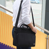 WiWU Alpha Laptop Protective Bag Carrying Handbag for 16 inch Laptop (Black)