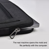 WIWU 13 inch Pioneer Waterproof Sleeve Protective Case for Laptop (Black)