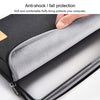 WIWU 13 inch Pioneer Waterproof Sleeve Protective Case for Laptop (Black)