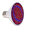 E27 20W 200 LEDs SMD 2835 Red + Blue + Yellow Light LED Beauty Lamp Lighting Face Light