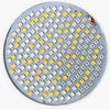E27 20W 200 LEDs SMD 2835 Red + Blue + Yellow Light LED Beauty Lamp Lighting Face Light