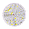 E27 26W 260 LEDs SMD 2835 Red + Blue + Yellow Light LED Beauty Lamp Lighting Face Light