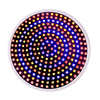 E27 26W 260 LEDs SMD 2835 Red + Blue + Yellow Light LED Beauty Lamp Lighting Face Light