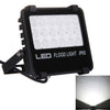 20W 2400LM SMD-3528 Floodlight Lamp, IP65 Waterproof 18 LED, AC 85-265V(White Light)