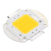 5 PCS 30W High Power LED Integrated Light Lamp (Warm White)