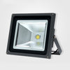 20W LED Engineering Projection Light IP65 Waterproof Turtle Shell Lamp Outdoor Spotlight, Warm Light