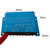 11.1V 10A Lithium Battery Solar Street Light Controller with Remote Control