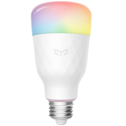 Original Xiaomi Yeelight Smart Color Light Bulb 1S