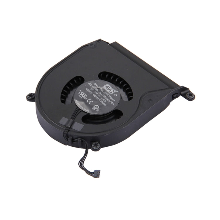 Cooling Fan for Mac Mini (2010 - 2012) A1347