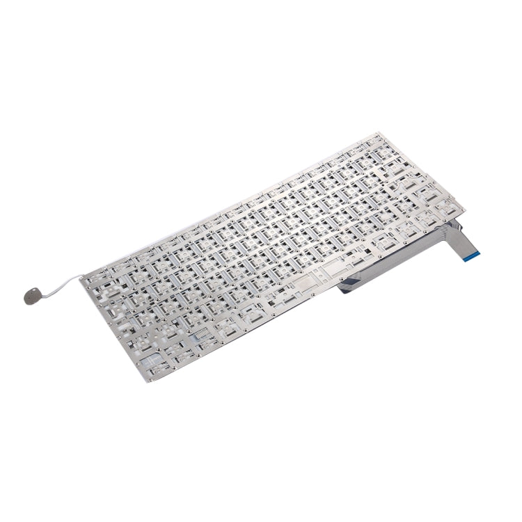 Spanish Keyboard for Macbook Pro 15 inch A1286 (2009 - 2012)