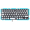 UK Keyboard Backlight for Macbook Pro 13 inch A1278 (2009~2012)