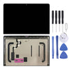 LCD Screen and Digitizer Full Assembly for Apple iMac A1419 27 inch Retina 5K (2015) LM270QQ1 New 661-03255(Black)