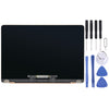 LCD Screen and Digitizer Full Assembly for Macbook Air New Retina 13 inch A1932 (2018) MRE82 EMC 3184(Gold)