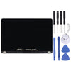 LCD Screen Display Assembly for Apple MacBook Pro 13.3 inch A1989 (2018) MR9Q2 EMC 3214 (Grey)