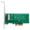 SSD to PCI-E X4 Adapter for Macbook Pro A1398 & A1502 (2013) / Air A1465 & A1466 (2013)