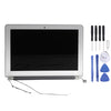 LCD Screen Display Assembly for Apple Macbook Air 11 A1465 (Mid 2013 - Early 2017)(Silver)