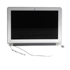 LCD Screen Display Assembly for Apple Macbook Air 11 A1465 (Mid 2013 - Early 2017)(Silver)