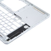 for Macbook Pro 15.4 inch A1398 (US Version, 2013-2014) Top Case(Silver)