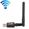 600Mbps 2.4GHz + 5Hz AC Dual Band USB WIFI Adapter with Antenna