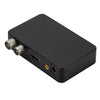 Mini K2 STB MPEG4 H.264 HD DVB-T2 Digital Receiver Smart TV BOX with Remote Controller