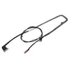 Camera WiFi Bluetooth Antenna Flex Cable for Macbook Pro 15.4 inch (2008) A1286