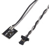 Optical Drive DVD ODD Temperature Temp Sensor Cable 593-1149 for iMac A1312 27 inch (2009 ~ 2010)
