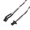Screen Temperature Control Cable 593-1029 922-9167 for iMAC A1311 A1312 27 inch