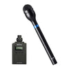 BOYA BY-WM8 Pro-K3 Dual-Channel 48CH UHF Wireless Handheld Microphone + Receiver Kit