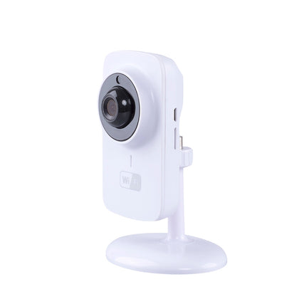 JD-C8310-S1 1.0MP Two-Way Audio Smart Wireless Wifi IP Camera, Support Motion Detection & Infrared Night Vision