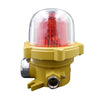 BJJ-2 220V 120 Decibel Explosion-proof Sound Light Alarm LED Signal Warning Device