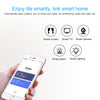 DY-H2 Smart Home System + Anti-theft System Set