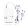DY-YG100D Wireless 433MHZ Household Gas Alarm