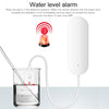DY-SQ400A WiFi Smart Leak Water Alarm Household Water Level Detection Alarm