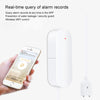 DY-SQ400A WiFi Smart Leak Water Alarm Household Water Level Detection Alarm