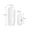 DY-MC400A WiFi Smart Linkage Home Door and Window Detector, Support Voice Control & APP Remote Control