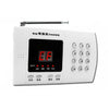 XJY-99 Infrared Anti-theft Alarm Wireless Voice Alarm System