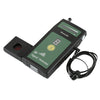 Suresafe SH-055U8LP Auto Threshold RF Signal Detector Camera Detector with 8 LEDs, Detection Frequency: 50 MHz-6.0 GHz, US/EU/UK Plug, AC 100-240V