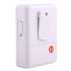 YF-0155 Good Safe Wireless Electro Guard Watch Remote Detective System Kit for Home Office, 1 x Receiver + 1 x  Detector
